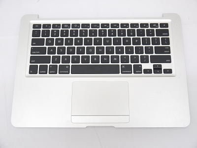 Grade A Top Case US Keyboard Trackpad Touchpad for Apple MacBook Air 13" A1237 2008 A1304 2008 2009 