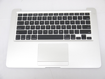 Grade C Top Case US Keyboard Trackpad Touchpad for Apple MacBook Air 13" A1237 2008 A1304 2008 2009 
