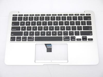 Grade A Top Case Palm Rest with US Keyboard for Apple MacBook Air 11" A1370 2010 