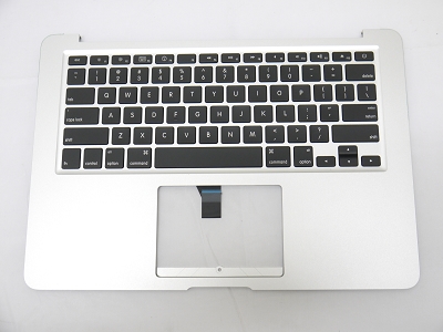 Grade A Top Case Palm Rest with US Keyboard for Apple MacBook Air 13" A1369 2010