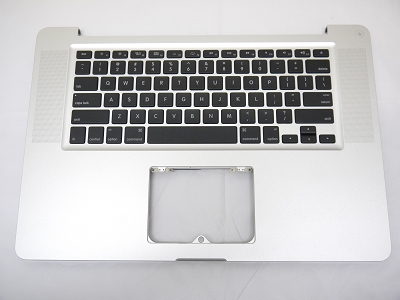 NEW Top Case Palm Rest with US Keyboard for Apple MacBook Pro 15" A1286 2011