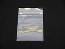 Clear Plastic Bag - NEW 100Pcs 5cmX7cm 2mil Premium Reclosable Seal Ziplock Plastic Clear Bags