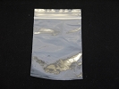 Clear Plastic Bag - NEW 100Pcs 6cmX9cm 2mil Premium Reclosable Seal Ziplock Plastic Clear Bags