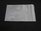 Clear Plastic Bag - NEW 100Pcs 10cmX15cm 2mil Premium Reclosable Seal Ziplock Plastic Clear Bags