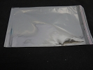 Clear Plastic Bag - NEW 160Pcs 13cmX19cm 1mil OPD Self Adhesive Seal Reclosable Plastic Clear Bags