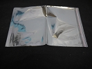 Clear Plastic Bag - NEW 160Pcs 16cmX24cm 1mil OPD Self Adhesive Seal Reclosable Plastic Clear Bags