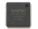 IC - NUVOTON NPCE885LAODX TQFP IC Chip Chipset