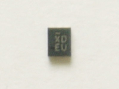 Pericom PI3USB102ZLE QFN Power IC Chip Chipset