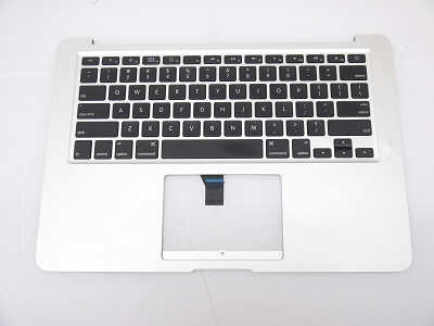 Grade B Top Case Palm Rest with US Keyboard for Apple MacBook Air 13" A1369 2010