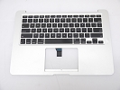KB Topcase - Grade B Top Case Palm Rest with US Keyboard for Apple MacBook Air 13" A1369 2010