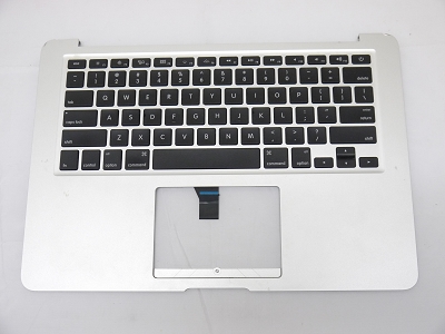 Grade B Top Case Palm Rest with US Keyboard for Apple MacBook Air 13" A1369 2011