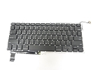 Keyboard - USED Taiwanese Keyboard for Apple MacBook Pro 15" A1286 2009 2010 2011 2012 US Model Compatible