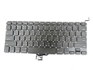Keyboard - USED Taiwanese Keyboard With Backlight for Apple Macbook Pro 13" A1278 2009 2010 2011 2012 US Model Compatible 