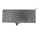 Keyboard - USED Portuguese Keyboard With Backlight for Apple Macbook Pro 13" A1278 2009 2010 2011 2012 US Model Compatible 