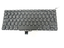 Keyboard - USED Swedish Finland Keyboard With Backlight for Apple Macbook Pro 13" A1278 2009 2010 2011 2012 US Model Compatible