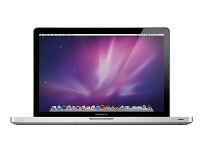 USED Good Apple MacBook Pro 13" A1278 2010 MC374LL/A EMC 2351* 2.4 GHz Core 2 Duo "Penryn" (P8600) GeForce 9400M Laptop