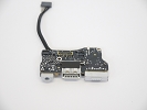 Magsafe DC Jack Power Board - NEW Power Audio Board for Apple MacBook Air 13" A1466 2013 2014 2015 2017 820-3455-A