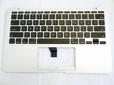 NEW Top Case Palm Rest with US Keyboard for Apple MacBook Air 11" A1465 2013 2014 2015