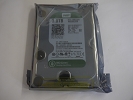 Hard Drive / SSD - Western Digital 3TB 3.5" SATA 5400RPM Hard Drive