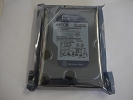 Hard Drive / SSD - Western Digital 640GB 3.5" SATA 7200RPM Hard Drive