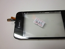 Parts for iPhone 3G - NEW LCD LED Display Touch Glass Screen Digitizer Panel 821-0621-A for iPhone 3G A1241 A1324