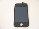 Parts for iPhone 4 - NEW LCD Display Touch Glass Screen Digitizer Panel Assembly for iPhone 4 Black A1332 A1349 AT&T Only