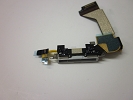 Parts for iPhone 4 - NEW Charge Port Connector Flex Cable 821-1093-A for iPhone 4 GSM Version A1332