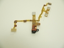 Parts for iPhone 3GS - NEW Headphone Audio Jack Assembly 821-0732-A for iPhone 3GS A1303 A1325