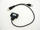 Other Accessories - SATA to USB 2.0 Cable Adapter For 2.5" HDD and SSD Hard Drive