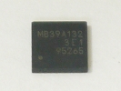 IC - Fujitsu MB39A132 MB39 A132 QFN 32pin Power IC Chip Chipset