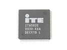 IC - iTE IT8502E-KXA TQFP EC Power IC Chip Chipset