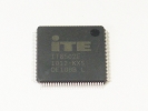 IC - iTE IT8502E-KXS TQFP EC Power IC Chip Chipset
