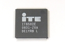 IC - iTE IT8502E-JXA TQFP EC Power IC Chip Chipset