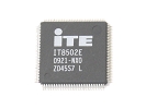 IC - iTE IT8502E-NXO TQFP EC Power IC Chip Chipset