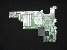 Motherboard - HP CQ57 HM55 Intel Motherboard 646175-001