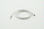 Cable - 3.4FT 3.5mm Male to Female Car Aux Audio Headphone Extension Cord Cable
