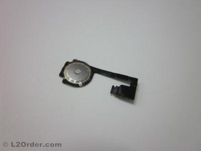 NEW Home Menu Button Flex Cable Replacement Part for iPhone 4 A1332 A1349