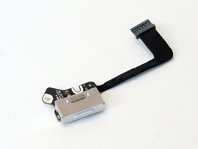 NEW Magsafe DC Power Jack 820-3584-A for Apple Macbook Pro 13" A1502 2013 2014 2015 Retina 