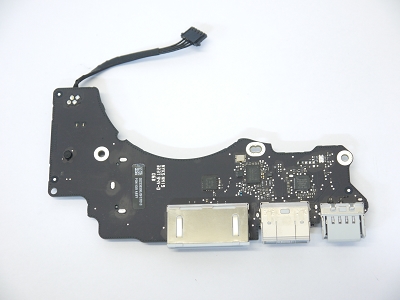 NEW I/O USB HDMI Card Reader Board 820-3539-06 for Apple Macbook Pro 13" A1502 2013 2014 Retina 