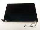 LCD/LED Screen - LCD LED Screen Display Assembly for Apple Macbook Pro 13" A1502 2013 2014 Retina 