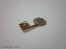 Parts for iPhone 3GS - NEW Home Menu Button Flex Cable Replacement Part for iPhone 3GS A1303 A1325