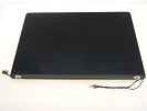 LCD/LED Screen - Glossy LCD LED Screen Display Assembly for Apple MacBook Pro 15" A1398 Late 2013 Retina