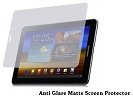 Screen Protector Film - Anti Glare Matte Screen Protector Cover for Samsung P6200 7"
