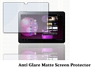 Screen Protector Film - Anti Glare Matte Screen Protector Cover for Samsung P7500 10.1"