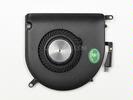 Cooling Fan - Right Cooling Fan CPU Cooler CC120K07 610-0191-04 for Apple MacBook Pro 15" A1398 Late 2013 2014 2015 Retina 
