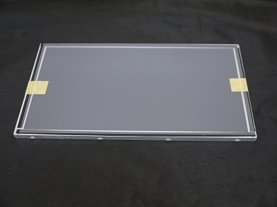8.9" Matte LED LCD LVDS WSVGA 1024x600 WLED HSD089IFW1-A00 Screen Display Widescreen
