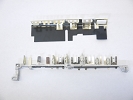 Other Accessories - Logic Board Port Cover for MacBook 13" A1181 2006 Mid 2007