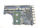 Logic Board - Apple MacBook 13" A1181 2006 2007 1.83 GHz Core 2 Duo T5600 Logic Board 820-1889-A