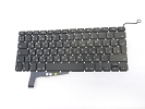 Keyboard - NEW Russian Keyboard for Apple MacBook Pro 15" A1286 2008 