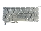 Keyboard - NEW Czech Keyboard for Apple MacBook Pro 15" A1286 2009 2010 2011 2012